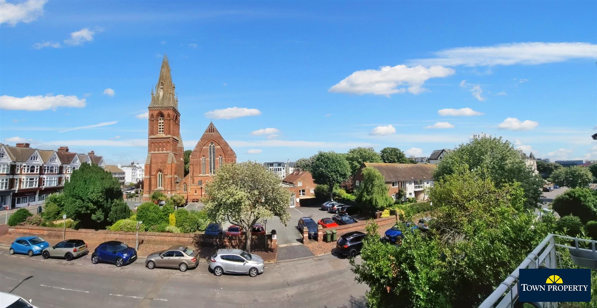 Property Details for Spencer Road Eastbourne BN21 4PE Town Property